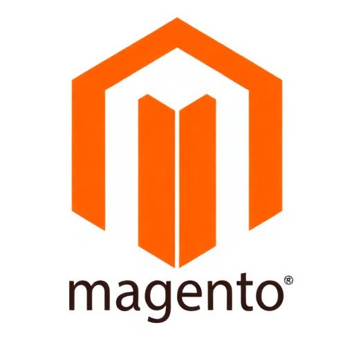 Magento logo