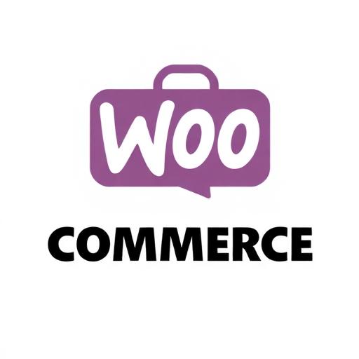 WooCommerce logo